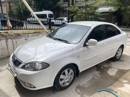 Daewoo Gentra 2014 года за 4 000 000 тг. в Шымкент