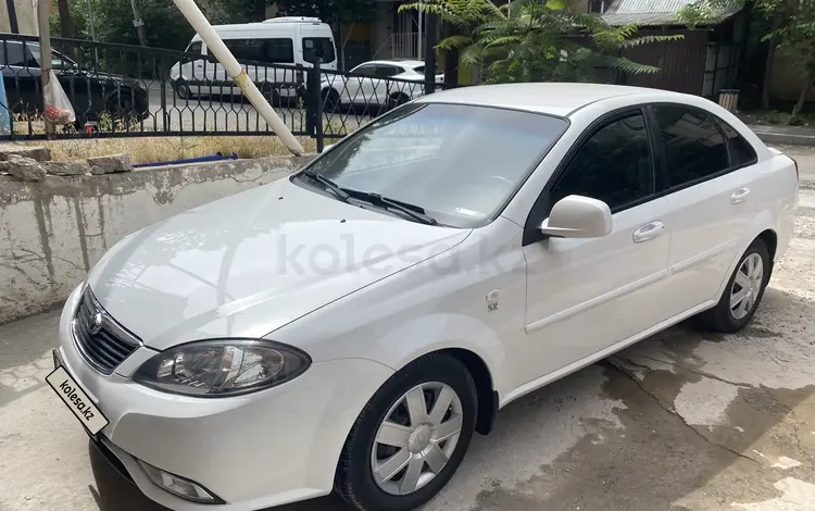 Daewoo Gentra 2014 годаүшін4 000 000 тг. в Шымкент