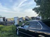 BMW 525 1992 года за 1 800 000 тг. в Астана – фото 3