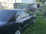BMW 525 1992 года за 1 800 000 тг. в Астана – фото 4