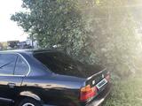 BMW 525 1992 года за 1 800 000 тг. в Астана – фото 2