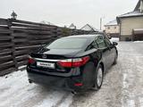 Lexus ES 350 2015 года за 14 000 000 тг. в Алматы – фото 3