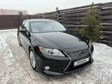 Lexus ES 350 2015 годаүшін14 000 000 тг. в Алматы