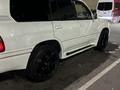 Lexus LX 470 1999 годаfor7 000 000 тг. в Алматы – фото 4