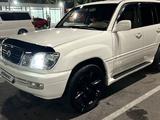 Lexus LX 470 1999 годаfor7 000 000 тг. в Алматы – фото 2