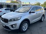 Kia Sorento 2016 года за 8 800 000 тг. в Алматы