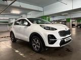 Kia Sportage 2019 годаүшін10 100 000 тг. в Астана