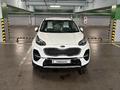 Kia Sportage 2019 годаүшін10 100 000 тг. в Астана – фото 2