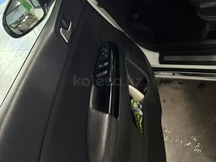 Kia Sportage 2019 года за 10 100 000 тг. в Астана – фото 8