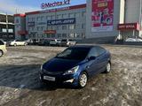 Hyundai Accent 2015 годаүшін5 500 000 тг. в Кокшетау