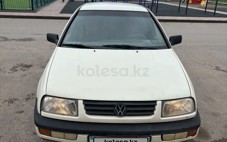 Volkswagen Vento 1994 года за 1 500 000 тг. в Астана