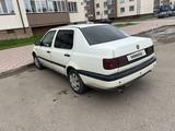 Volkswagen Vento 1994 года за 1 500 000 тг. в Астана – фото 2