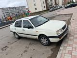 Volkswagen Vento 1994 года за 1 500 000 тг. в Астана – фото 4