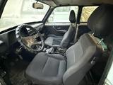 ВАЗ (Lada) Lada 2121 2013 года за 1 250 000 тг. в Шымкент – фото 3