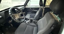 ВАЗ (Lada) Lada 2121 2013 года за 1 250 000 тг. в Шымкент – фото 3
