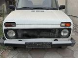 ВАЗ (Lada) Lada 2121 2013 года за 1 250 000 тг. в Шымкент