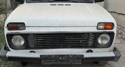 ВАЗ (Lada) Lada 2121 2013 года за 1 250 000 тг. в Шымкент