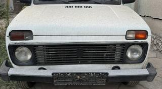 ВАЗ (Lada) Lada 2121 2013 года за 1 250 000 тг. в Шымкент