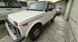 ВАЗ (Lada) Lada 2121 2013 года за 1 250 000 тг. в Шымкент – фото 2
