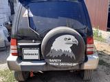 Mitsubishi Pajero Junior 1996 года за 1 400 000 тг. в Алматы – фото 2