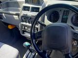 Mitsubishi Pajero Junior 1996 года за 1 650 000 тг. в Алматы – фото 4