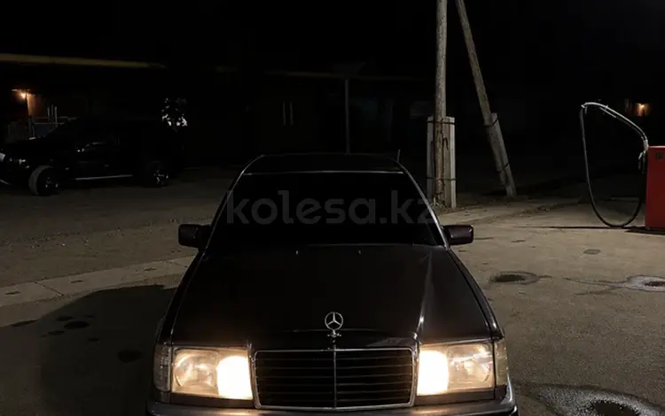 Mercedes-Benz E 230 1991 года за 1 000 000 тг. в Алматы