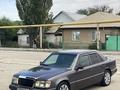 Mercedes-Benz E 230 1991 года за 1 000 000 тг. в Алматы – фото 3