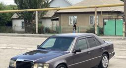 Mercedes-Benz E 230 1991 года за 1 000 000 тг. в Алматы – фото 4