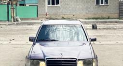Mercedes-Benz E 230 1991 года за 1 000 000 тг. в Алматы – фото 5