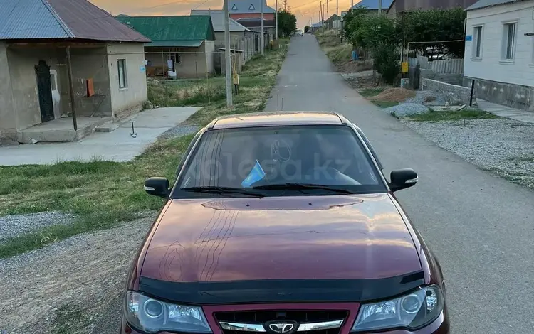 Daewoo Nexia 2012 годаүшін2 150 000 тг. в Шымкент