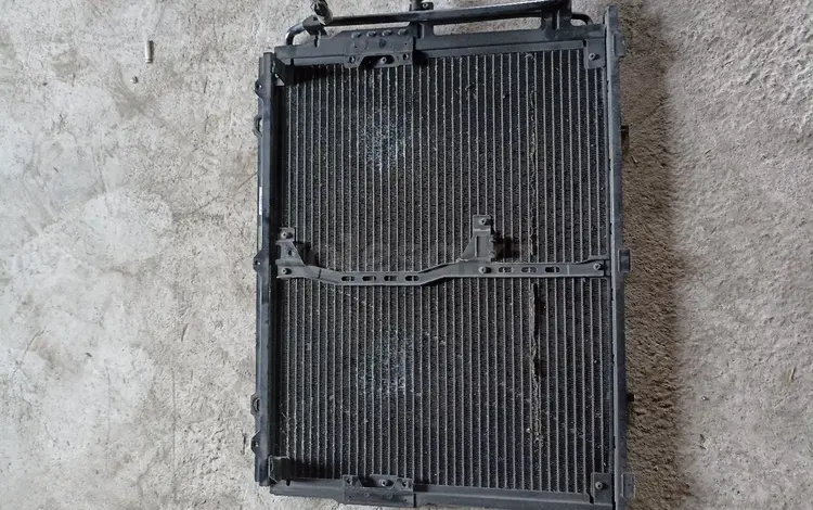 Радиатор кондиционераүшін25 000 тг. в Алматы