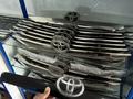 Никель капота и багажника Camry 50-55 за 20 000 тг. в Астана – фото 7