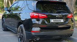 Chevrolet Equinox 2021 года за 8 700 000 тг. в Алматы – фото 2