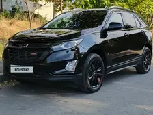 Chevrolet Equinox, 2021