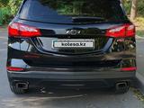 Chevrolet Equinox 2021 года за 8 700 000 тг. в Алматы – фото 4