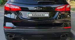 Chevrolet Equinox 2021 года за 8 700 000 тг. в Алматы – фото 4