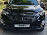 Chevrolet Equinox 2021 года за 8 700 000 тг. в Алматы – фото 3