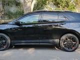 Chevrolet Equinox 2021 года за 8 700 000 тг. в Алматы – фото 5