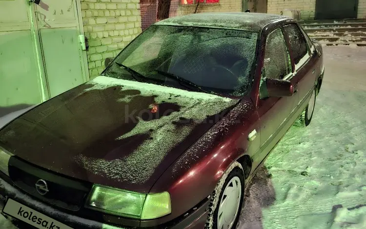 Opel Vectra 1992 годаүшін1 000 000 тг. в Актобе