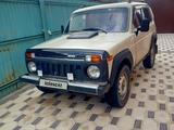 ВАЗ (Lada) Lada 2121 1998 года за 1 500 000 тг. в Тараз