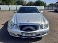 Mercedes-Benz E 280 2008 года за 8 000 000 тг. в Караганда