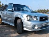 Subaru Forester 2002 годаүшін4 800 000 тг. в Шымкент – фото 5