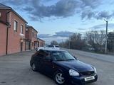 ВАЗ (Lada) Priora 2172 2011 года за 980 000 тг. в Уральск