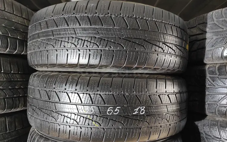 235/65/18 GOODYEAR за 30 000 тг. в Алматы