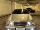 Mercedes-Benz E 430 1995 годаүшін3 700 000 тг. в Алматы – фото 2