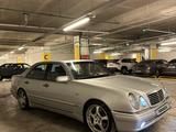 Mercedes-Benz E 430 1995 годаүшін3 700 000 тг. в Алматы – фото 3