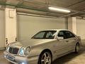 Mercedes-Benz E 430 1995 года за 4 500 000 тг. в Алматы – фото 6