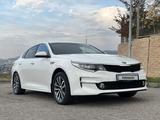 Kia K5 2019 года за 9 300 000 тг. в Алматы