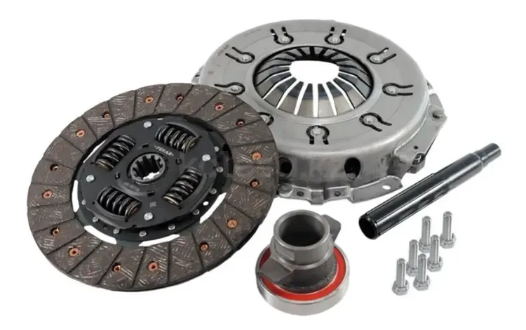 Комплект сцепления за 35 000 тг. в Туркестан