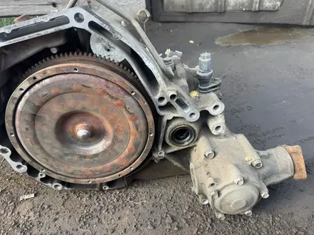 Автомат коробка АКПП за 350 000 тг. в Алматы – фото 3